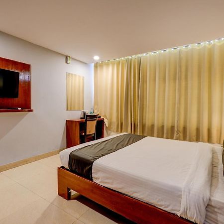 Hotel O V3R Residency Bengaluru Kültér fotó