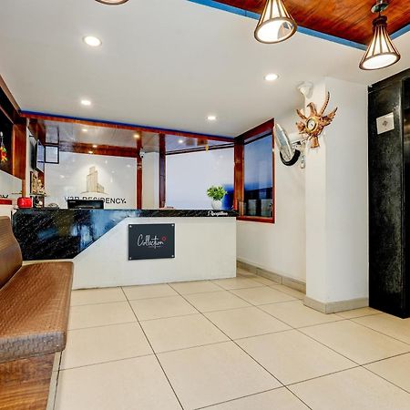 Hotel O V3R Residency Bengaluru Kültér fotó