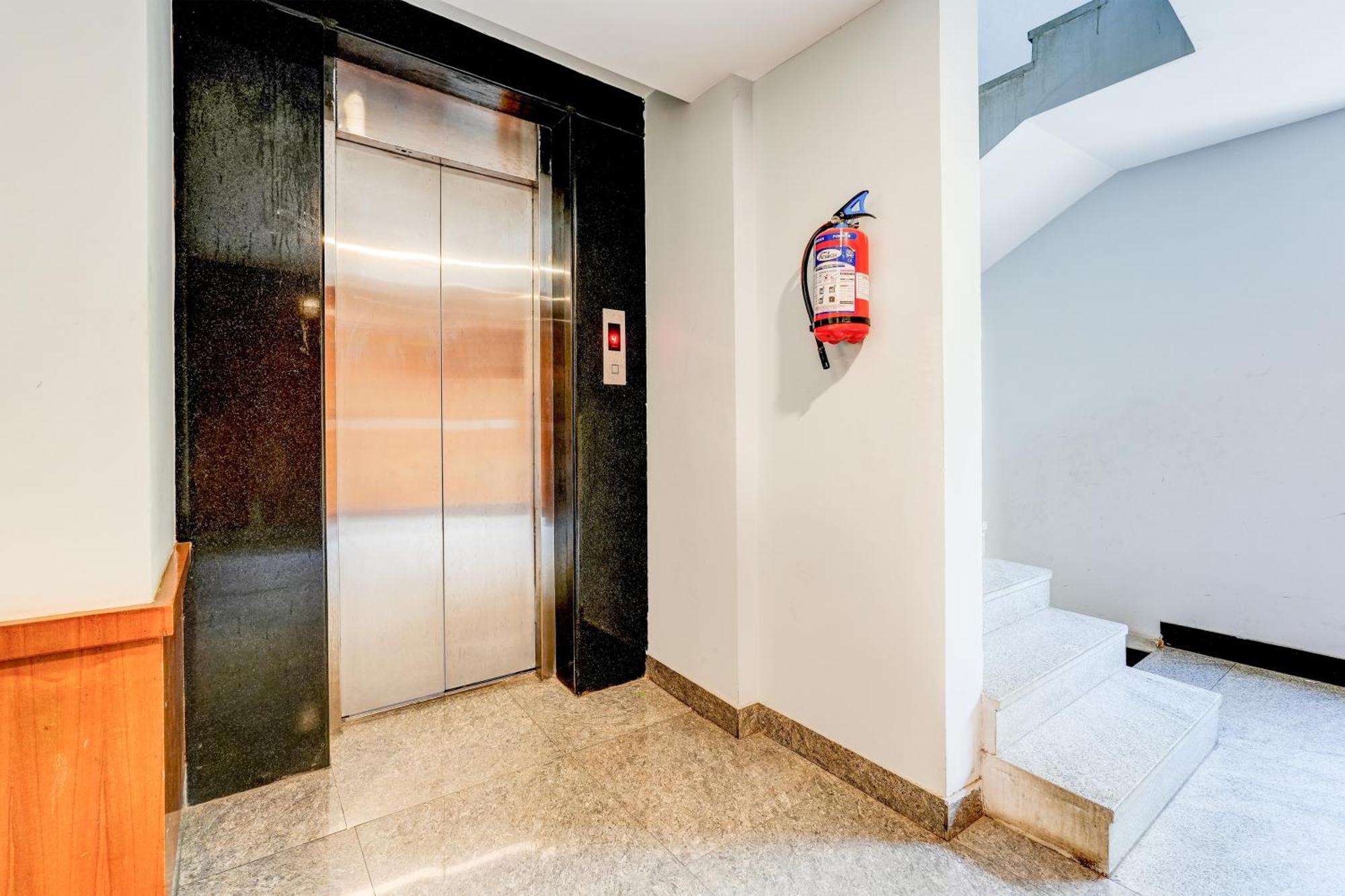Hotel O V3R Residency Bengaluru Kültér fotó