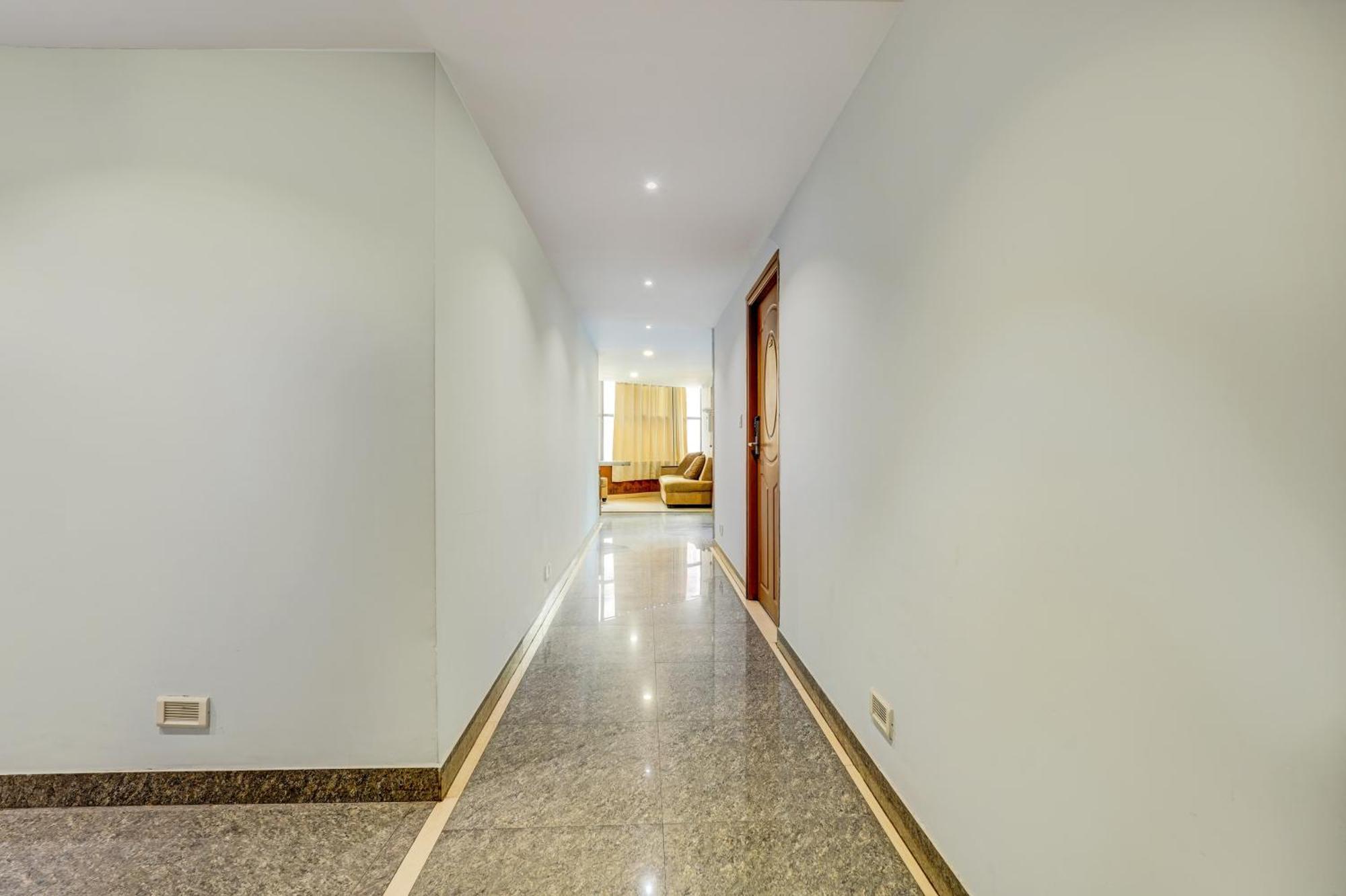 Hotel O V3R Residency Bengaluru Kültér fotó