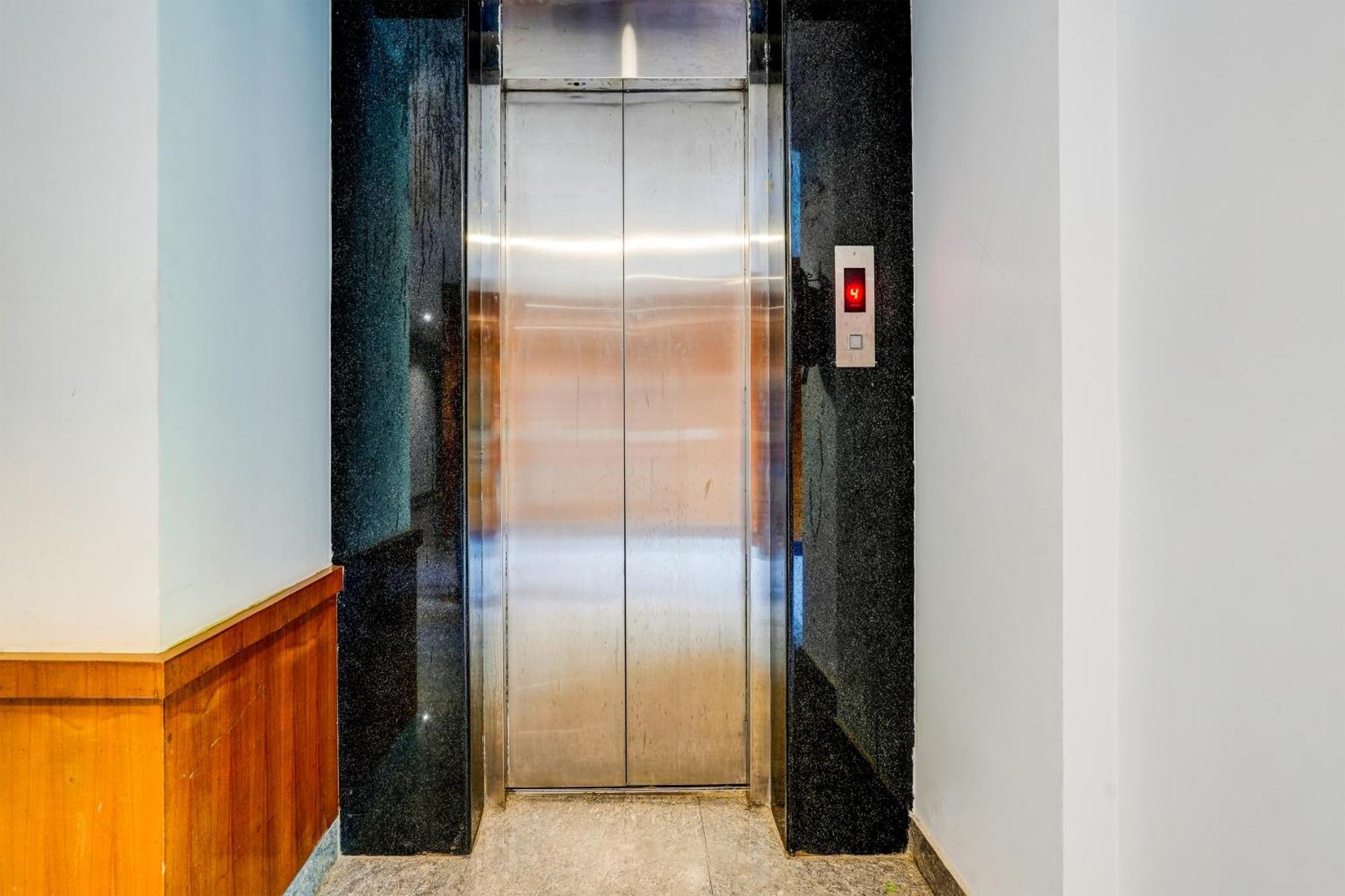Hotel O V3R Residency Bengaluru Kültér fotó