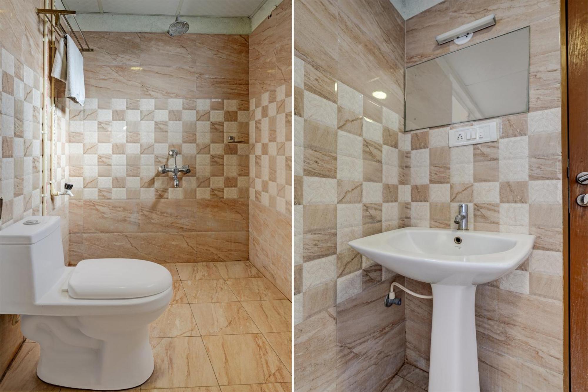 Hotel O V3R Residency Bengaluru Kültér fotó