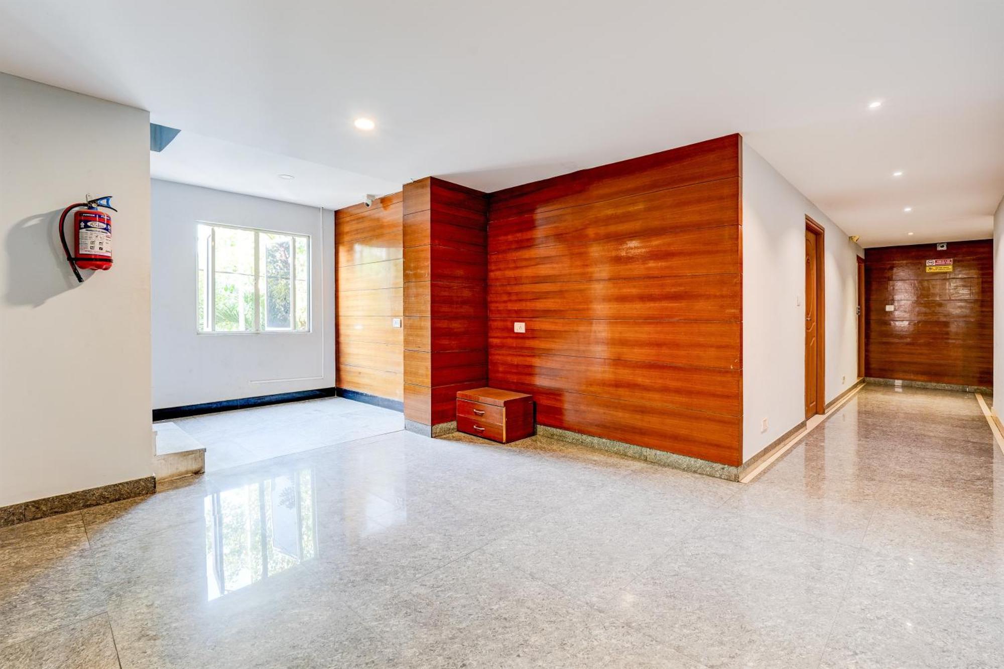 Hotel O V3R Residency Bengaluru Kültér fotó